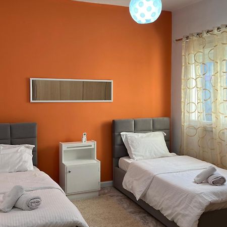Vibrant & Central Tirana Oasis Exterior photo