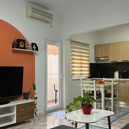 Vibrant & Central Tirana Oasis Exterior photo