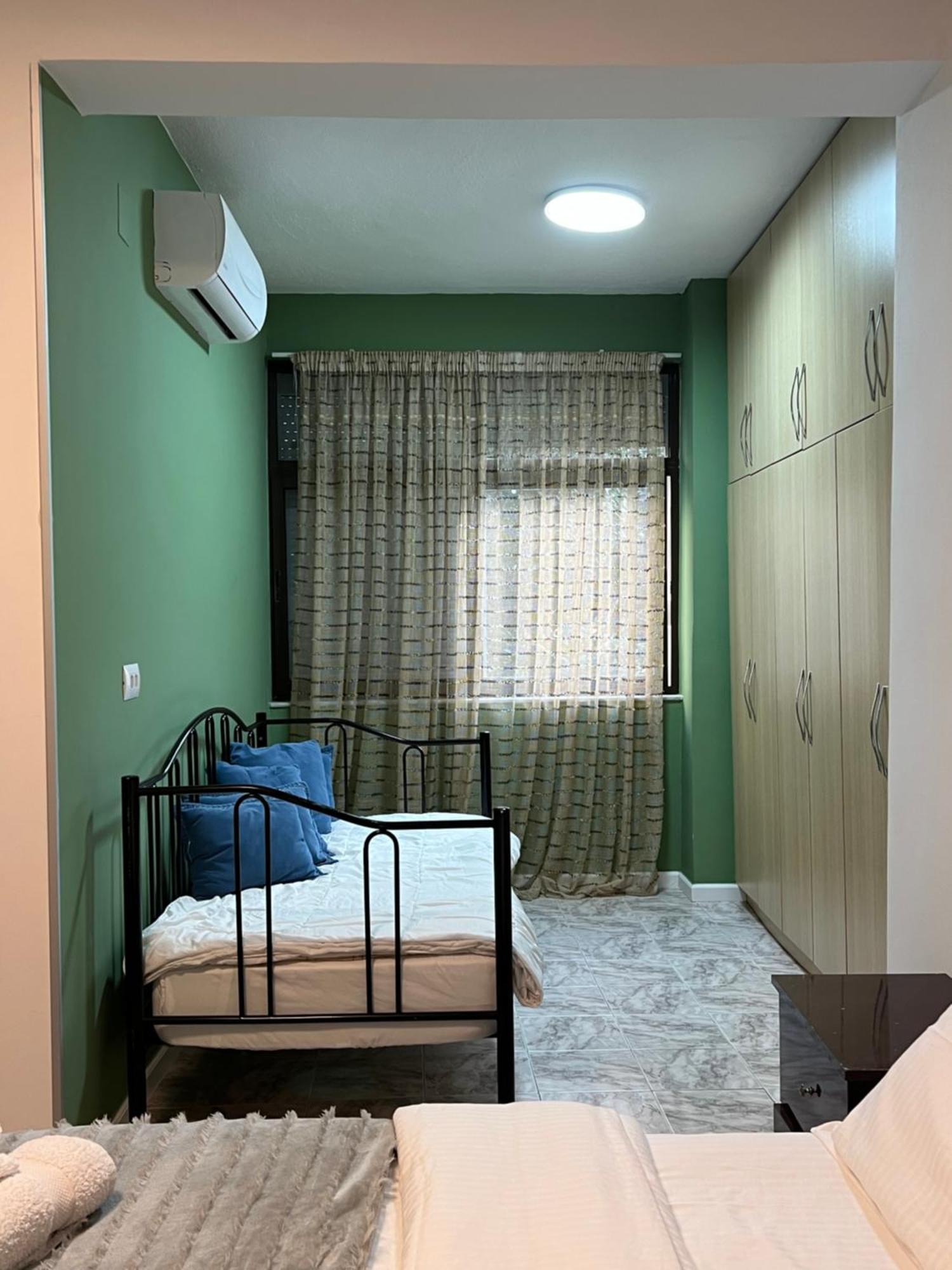 Vibrant & Central Tirana Oasis Exterior photo